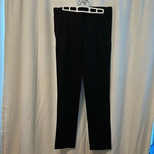 Amanda and Chelsea size 8 comfy dress pants